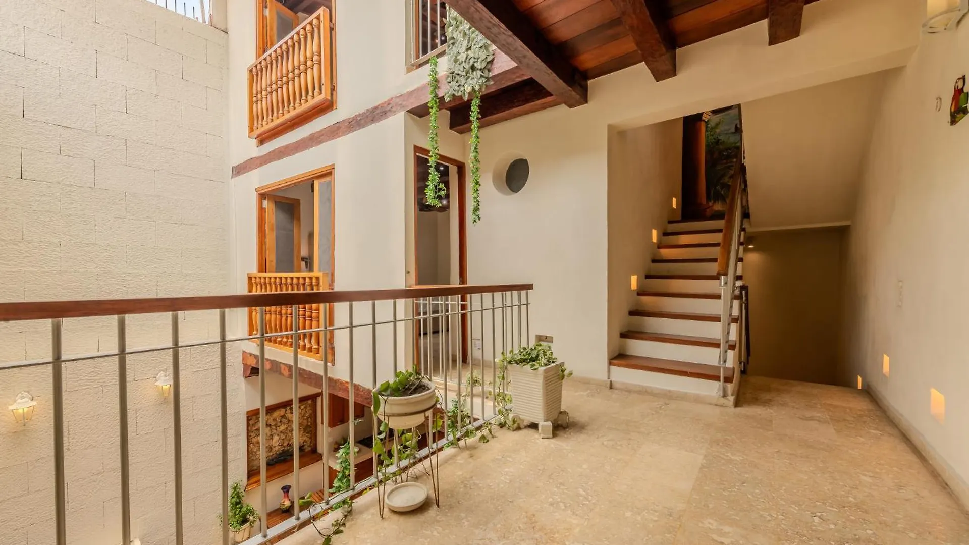 Holiday home Casa Romi - Spectacular House In The Center Villa Cartagena
