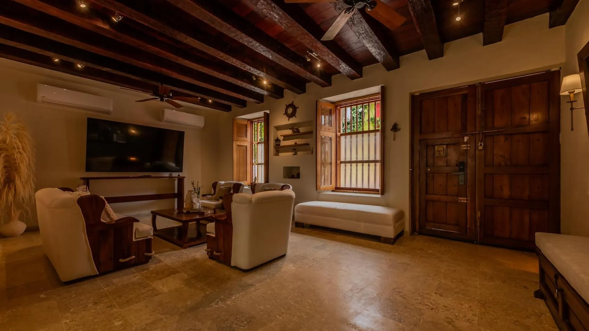Casa Romi - Spectacular House In The Center Villa Cartagena