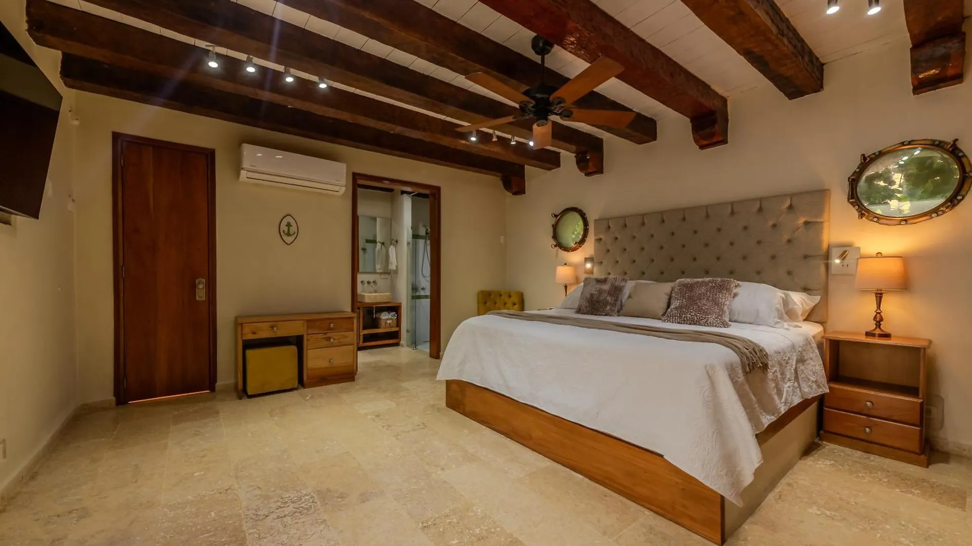 Holiday home Casa Romi - Spectacular House In The Center Villa Cartagena Colombia