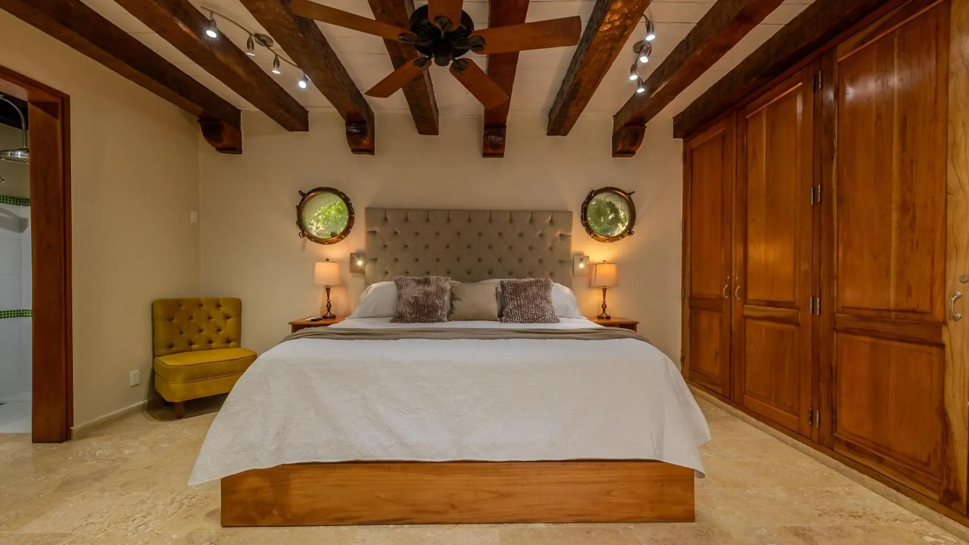 Casa Romi - Spectacular House In The Center Villa Cartagena