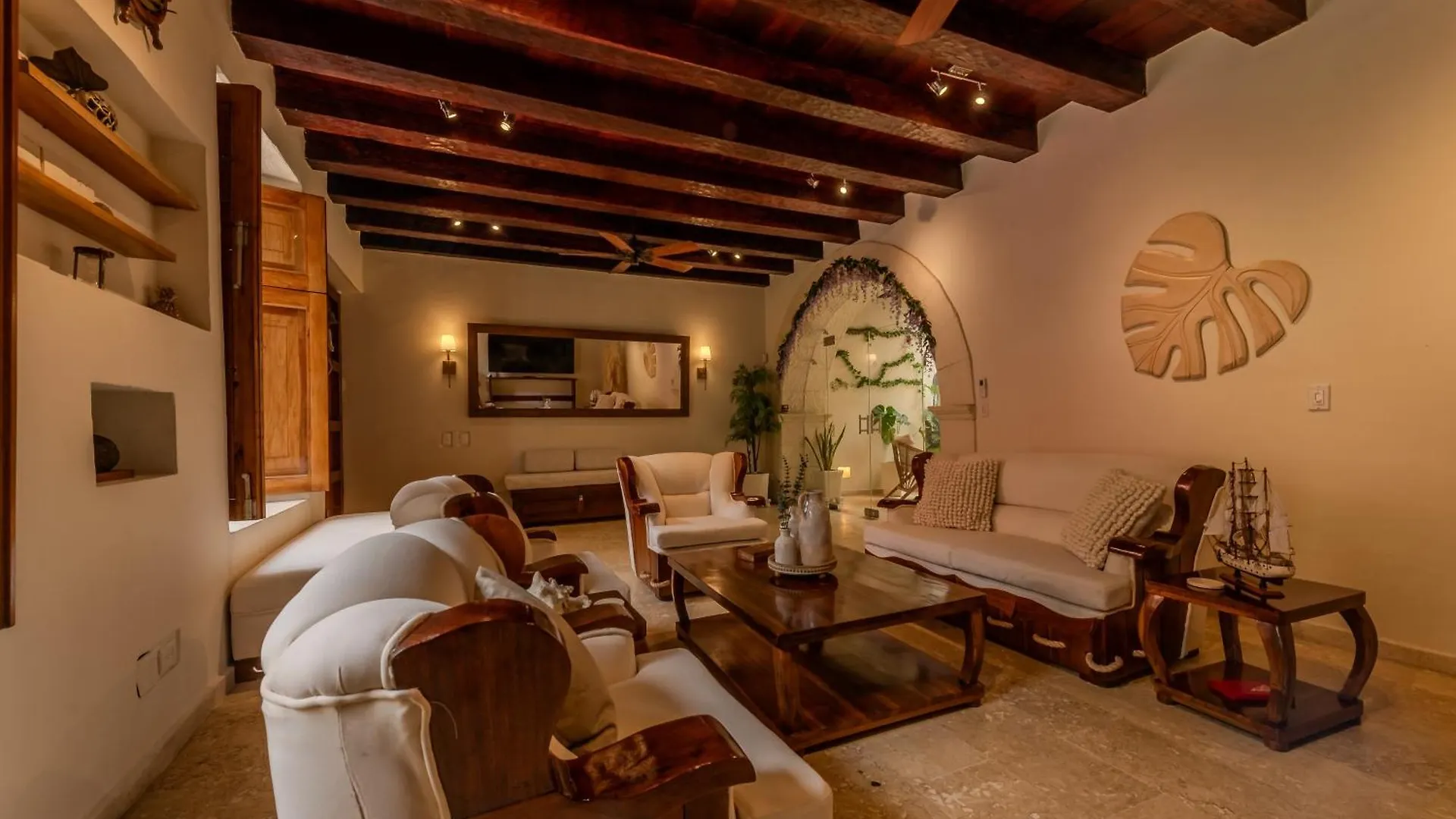 Holiday home Casa Romi - Spectacular House In The Center Villa Cartagena