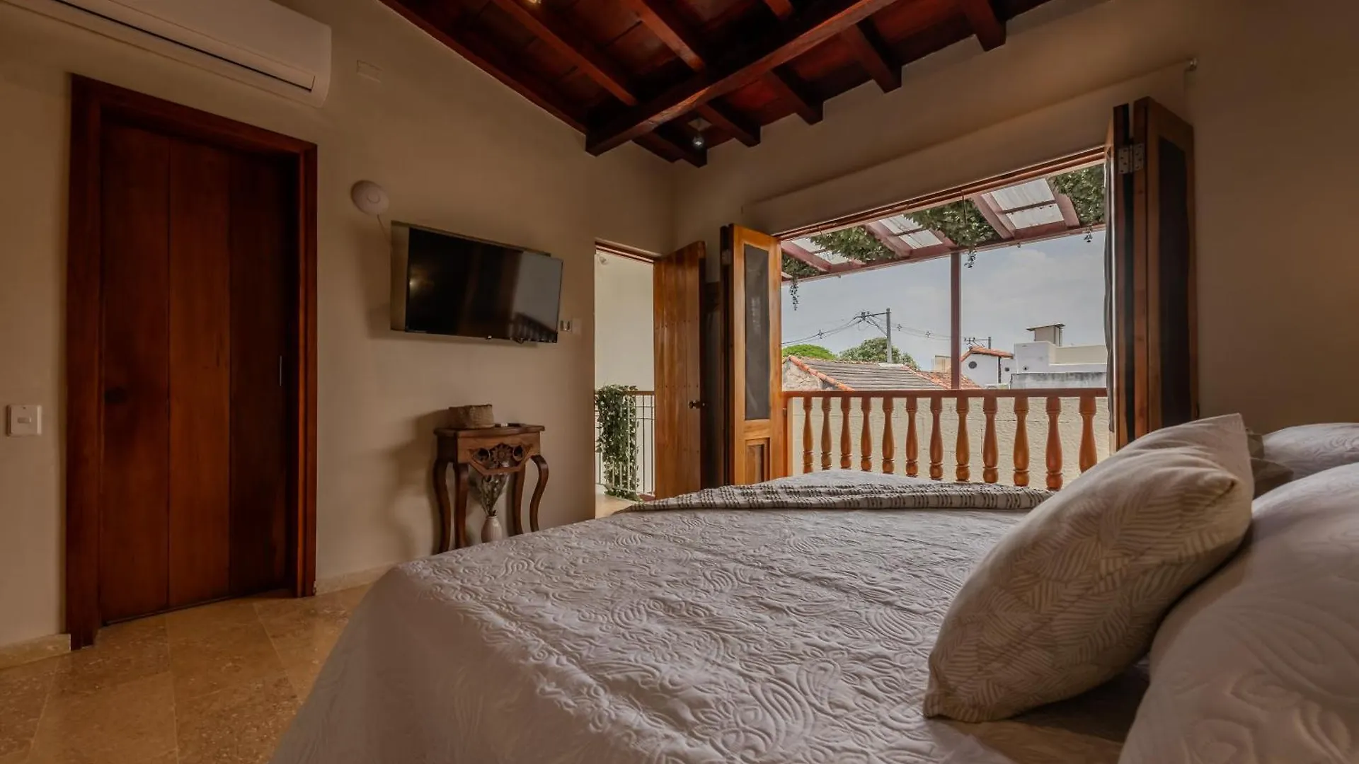 Holiday home Casa Romi - Spectacular House In The Center Villa Cartagena