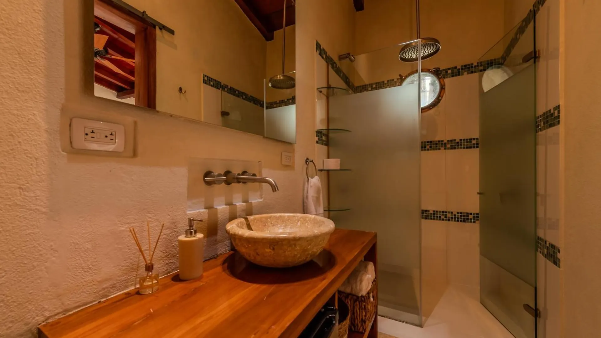 Casa Romi - Spectacular House In The Center Villa Cartagena Holiday home