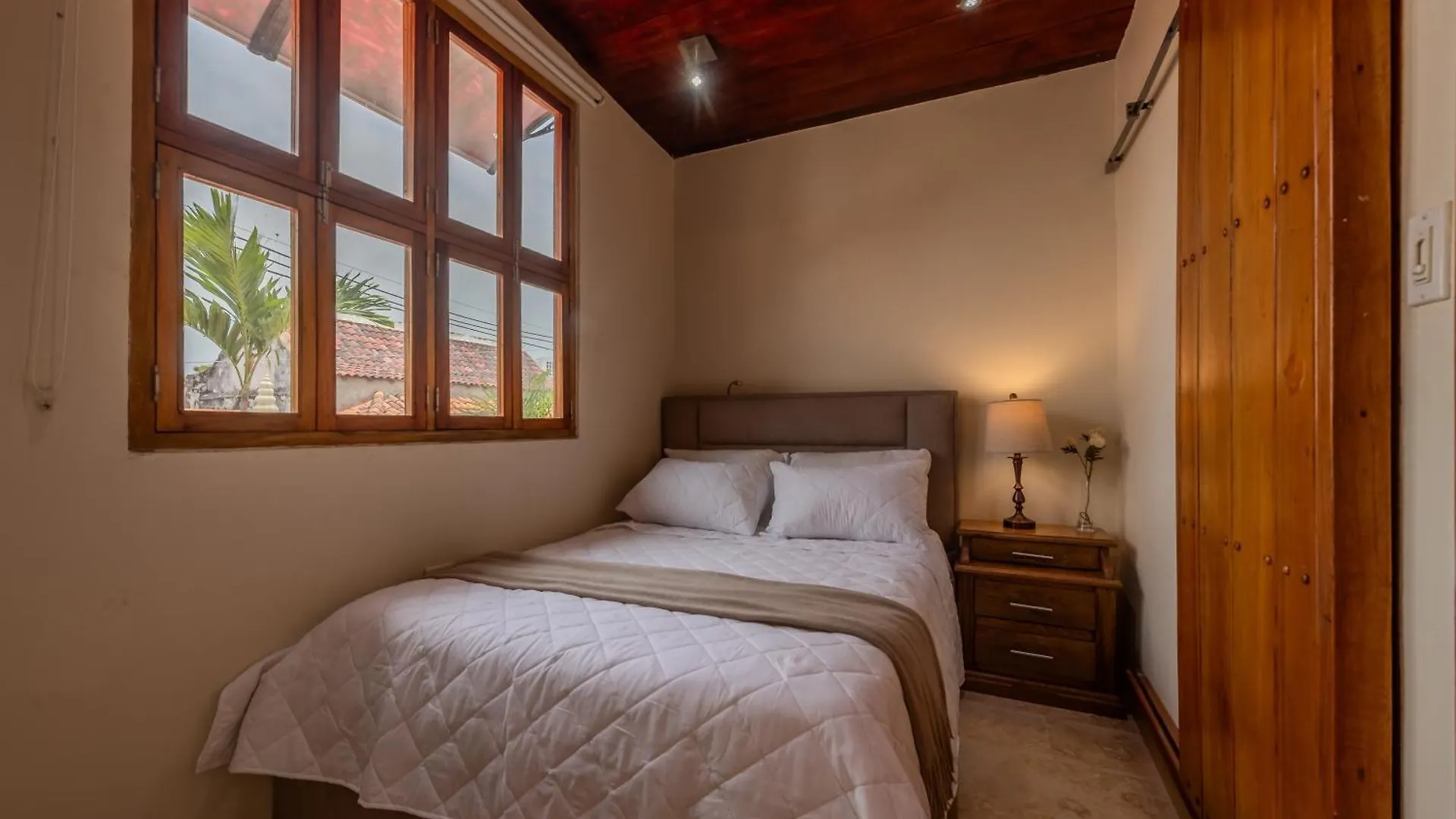 Holiday home Casa Romi - Spectacular House In The Center Villa Cartagena Colombia