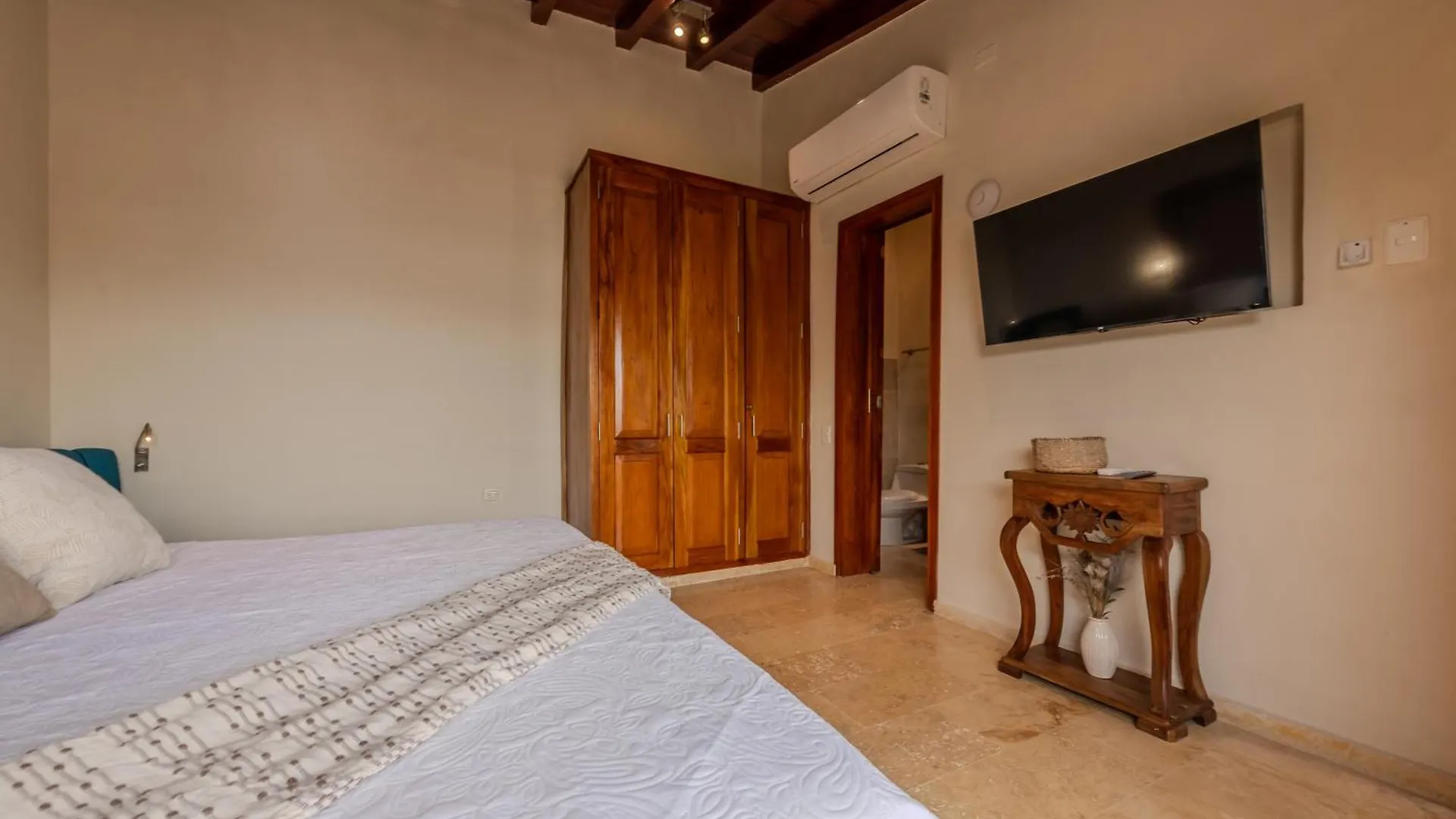 Casa Romi - Spectacular House In The Center Villa Cartagena