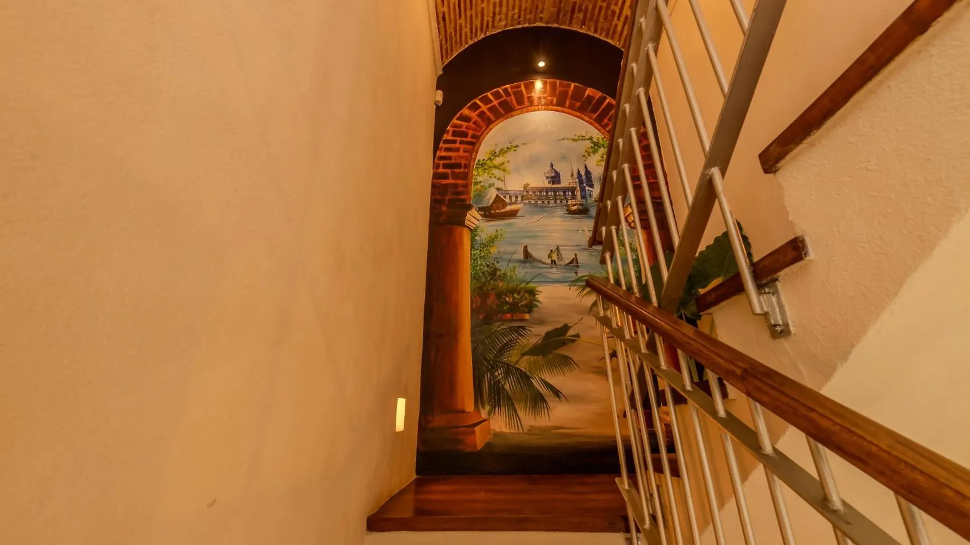 Casa Romi - Spectacular House In The Center Villa Cartagena 0*,