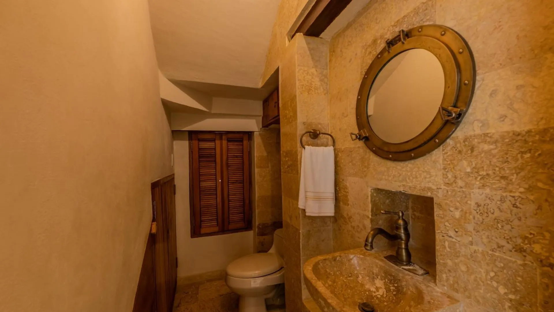 Casa Romi - Spectacular House In The Center Villa Cartagena