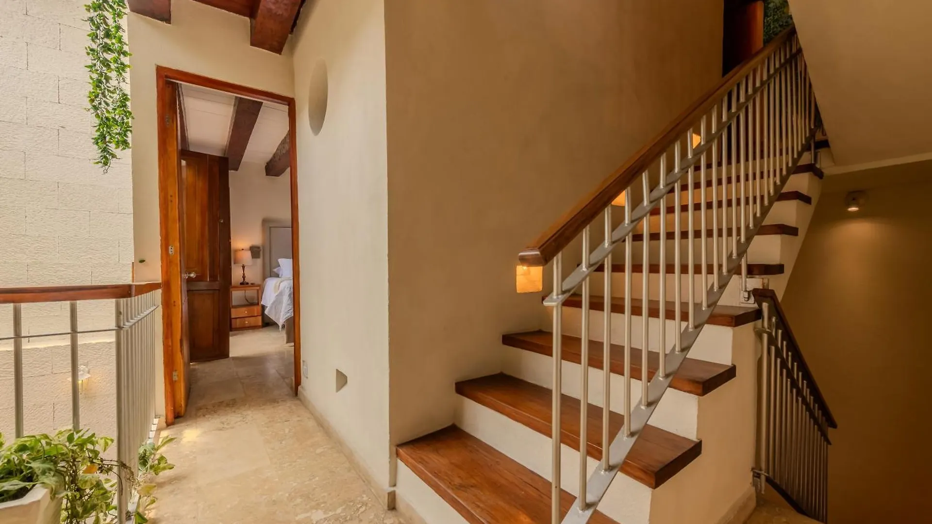 Casa Romi - Spectacular House In The Center Villa Cartagena