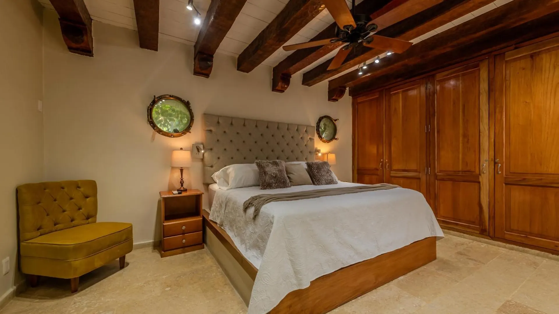 Casa Romi - Spectacular House In The Center Villa Cartagena Semesterbostad